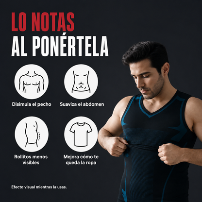 CoreControl™ | Tu ropa vuelve a quedar como debería