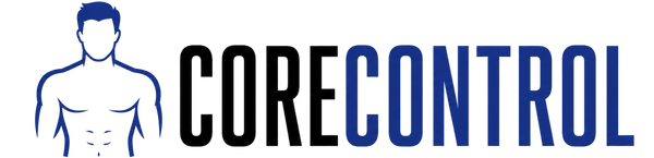 CoreControl - Ropa de compresión masculina