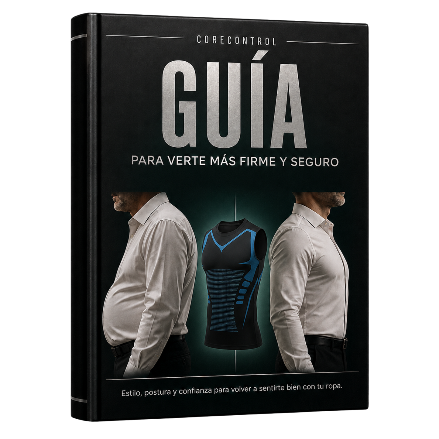 Guía Firme y Seguro CoreControl® | GRATIS 🎁