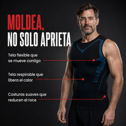 CoreControl™ | Tu ropa vuelve a quedar como debería